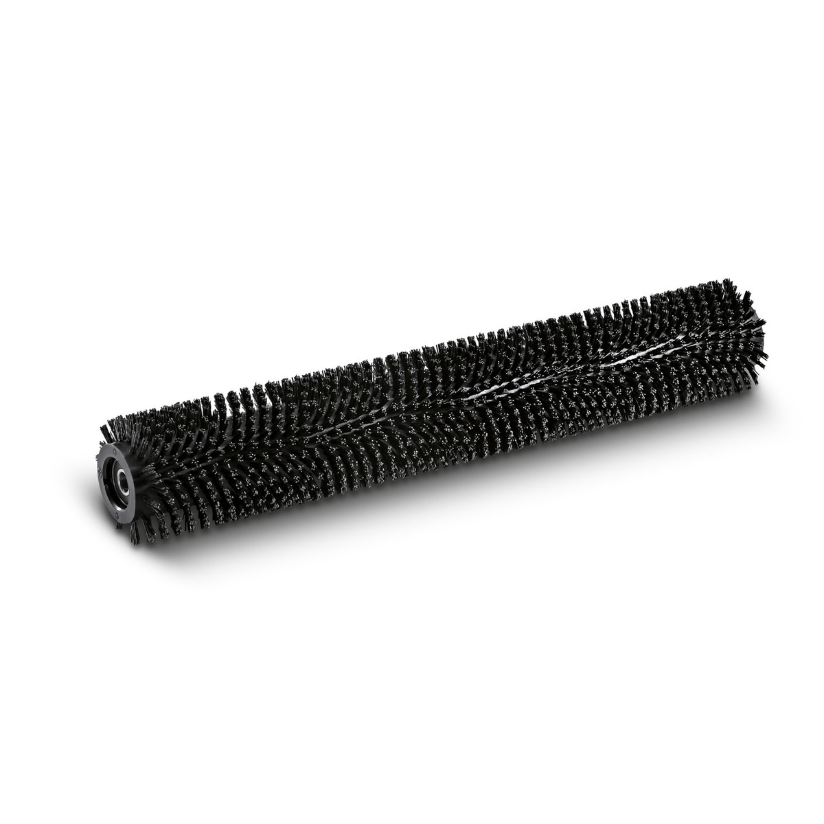 BÀN CHẢI CON LĂN, RẤT CỨNG, ĐEN, 638 MM